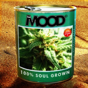 CD Shop - MOOD SOUL GROWN