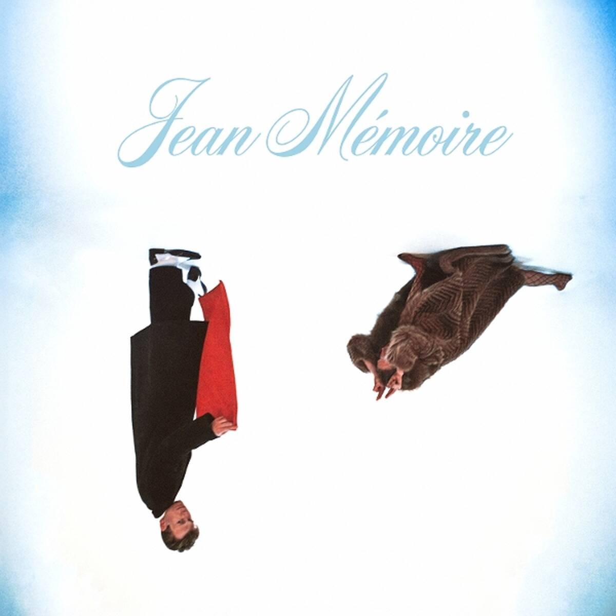 CD Shop - SASHA LE FOU,TIPPI PARADE JEAN MEMOIRE
