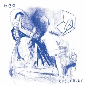 CD Shop - GEO OUT OF BODY