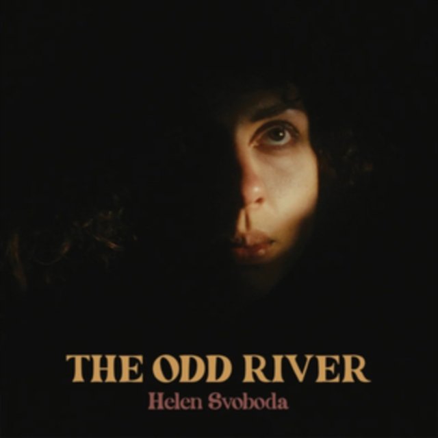 CD Shop - HELEN SVOBODA ODD RIVER