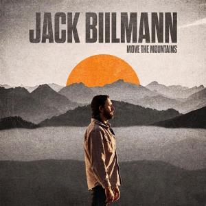CD Shop - JACK BIILMANN MOVE THE MOUNTAINS