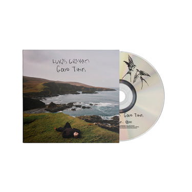 CD Shop - LUKAS GRAHAM GOOD TIMES