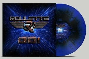 CD Shop - ROULETTE GO!