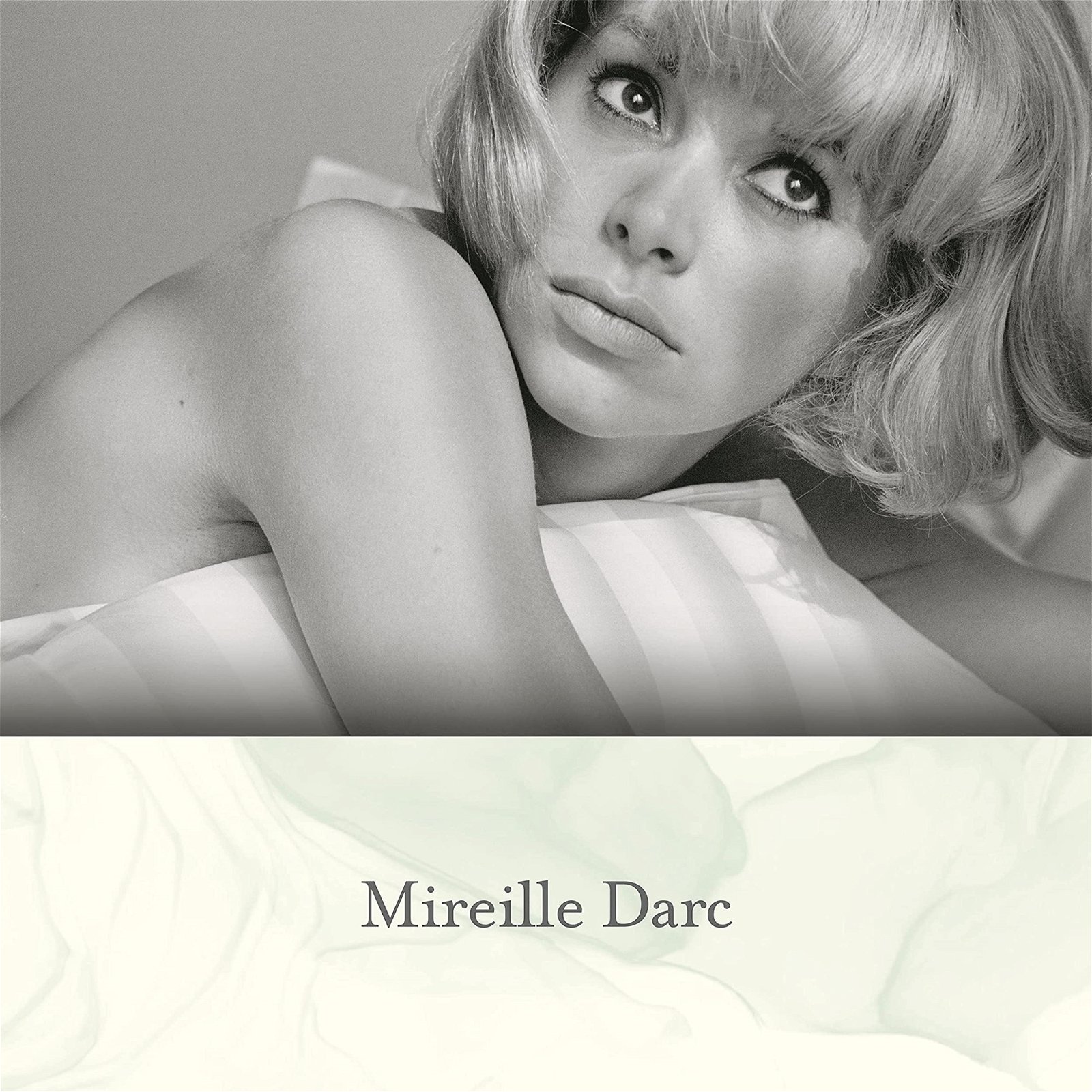 CD Shop - MIREILLE DARC MIREILLE DARC
