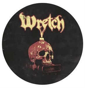 CD Shop - WRETCH WRETCH