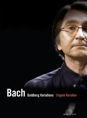 CD Shop - FRANK PETER ZIMMERMANN BACH - GOLDBERG VARIAT...