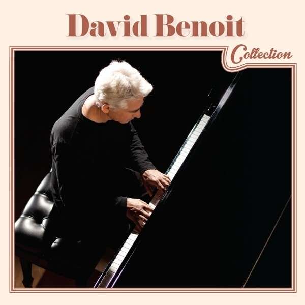 CD Shop - DAVID BENOIT COLLECTION