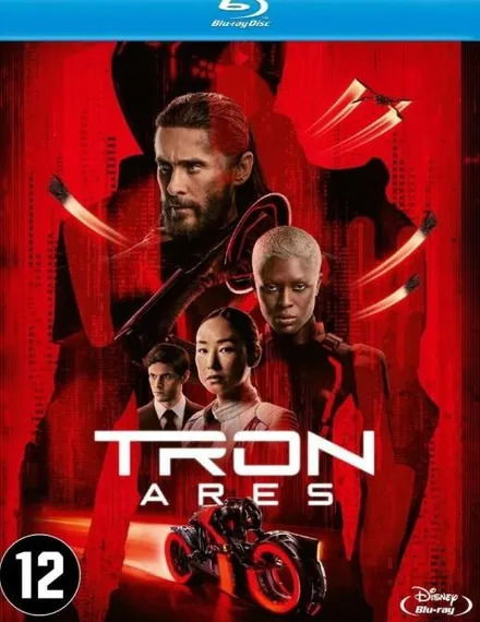 CD Shop -  TRON: ARES