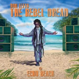 CD Shop - VARIOUS DON LETTS: THE REBEL D...