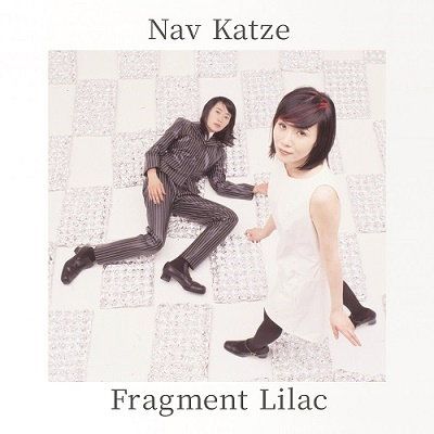 CD Shop - NAV KATZE FRAGMENT LILAC
