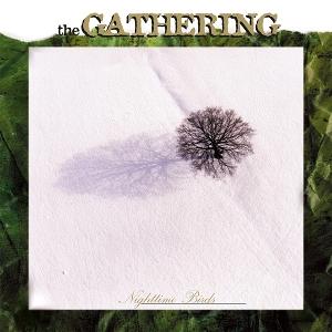 CD Shop - THE GATHERING NIGHTTIME BIRDS