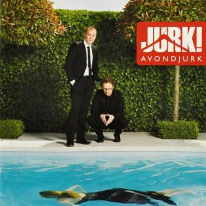 CD Shop - JURK! AVONDJURK