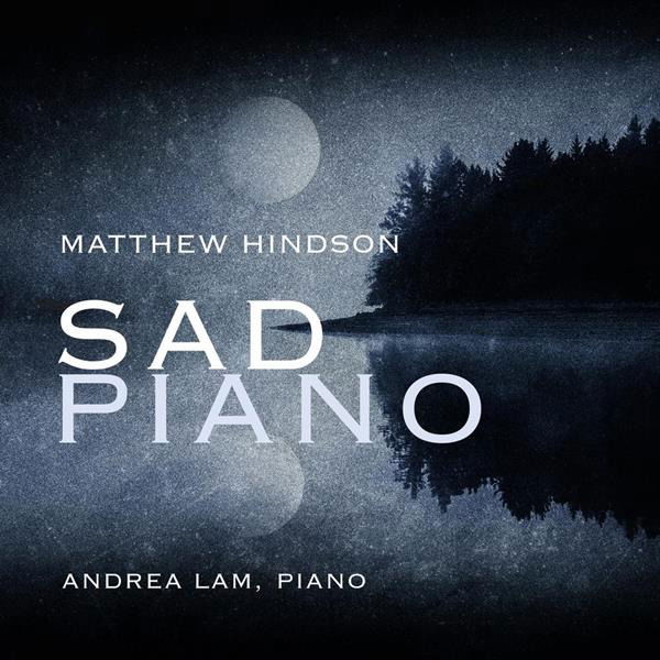 CD Shop - ANDREA LAM MATTHEW HINDSON: SAD P...