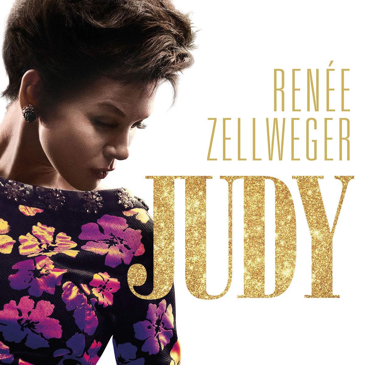 CD Shop - RENEE ZELLWEGER JUDY