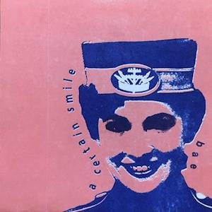 CD Shop - A CERTAIN SMILE 7-BAE