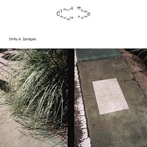 CD Shop - EMILY A. SPRAGUE CLOUD TIME