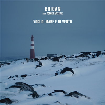 CD Shop - BRIGAN VOCI DI MARE E DI VENTO
