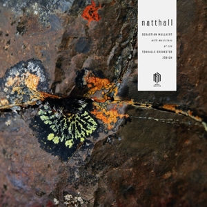 CD Shop - SEBASTIAN MULLAERT NATTHALL
