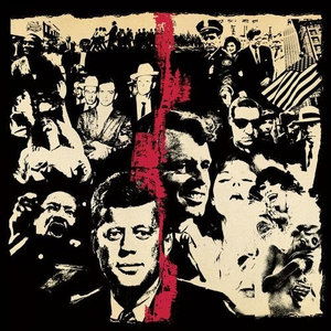 CD Shop - VARIOUS ARTISTS BALLAD OF JFK - MUSICA...