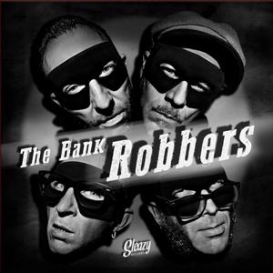 CD Shop - THE BANK ROBBERS 7-APHRODISIAC
