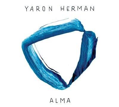 CD Shop - YARON TRIO HERMAN ALMA