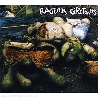 CD Shop - RAGEOUS GRATOONS PETIT ANE