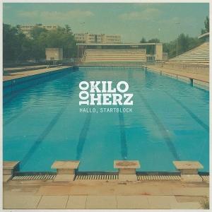 CD Shop - 100 KILO HERZ HALLO, STARTBLOCK