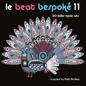 CD Shop - VARIOUS ARTISTS LE BEAT BESPOKE, VOL. 11