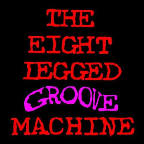 CD Shop - THE WONDER STUFF EIGHT LEGGED GROOVE MA...