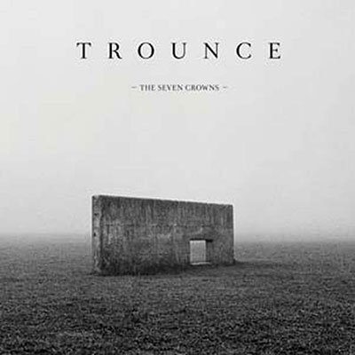 CD Shop - TROUNCE SEVEN CROWNS