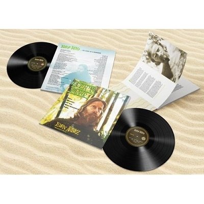 CD Shop - EDEN AHBEZ EDEN\