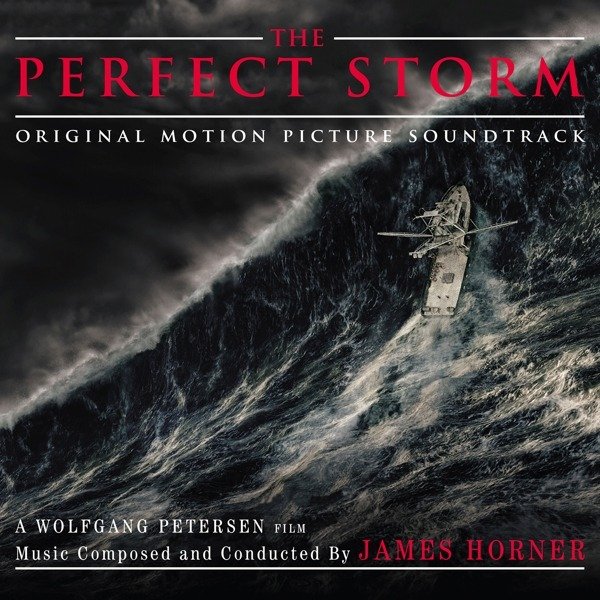 CD Shop - ORIGINAL MOTION PICTURE SOUNDT Original Motion Picture Soundt - Perfect Storm