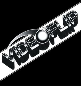 CD Shop - VIDEOFLIP VIDEOFLIP