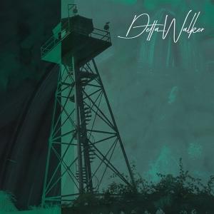CD Shop - DETTA WALKER DEAD YEARS