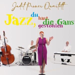 CD Shop - JUDITH PIXNER JAZZ DU HAST GANS GEST...