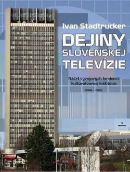 CD Shop - DEJINY SLOVENSKEJ TELEVIZIE DEJINY SLOVENSKEJ TELEVIZIE