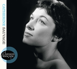 CD Shop - CATHERINE SAUVAGE CHANSON FRANCAISE