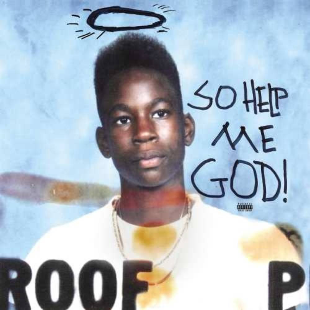 CD Shop - 2 CHAINZ SO HELP ME GOD|