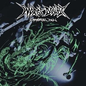 CD Shop - WORST DOUBT IMMORTAL PAIN