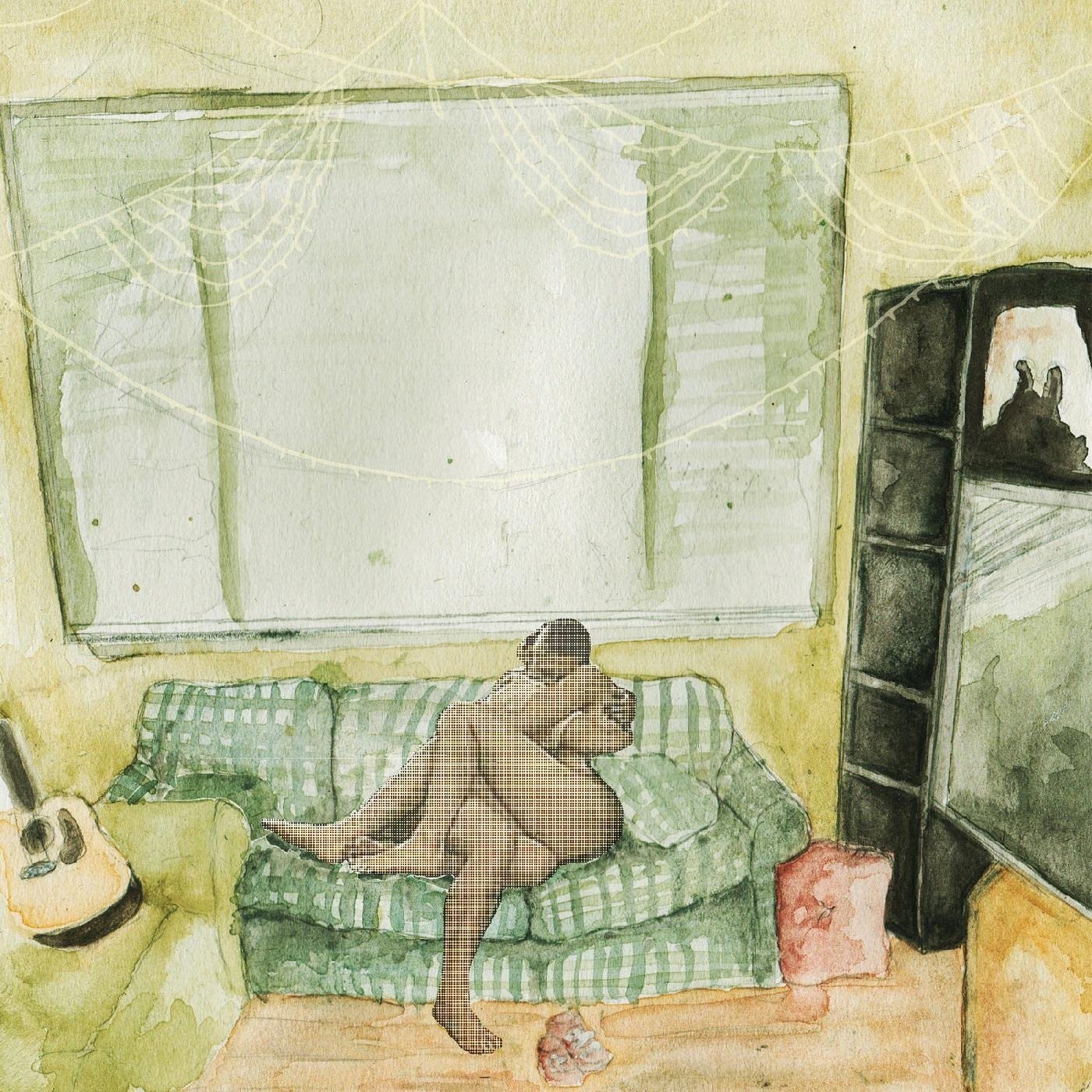 CD Shop - AWAKEBUTSTILLINBED WHAT PEOPLE CALL LOW S...