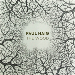 CD Shop - PAUL HAIG WOOD