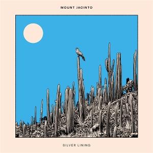 CD Shop - MOUNT JACINTO SILVER LINING
