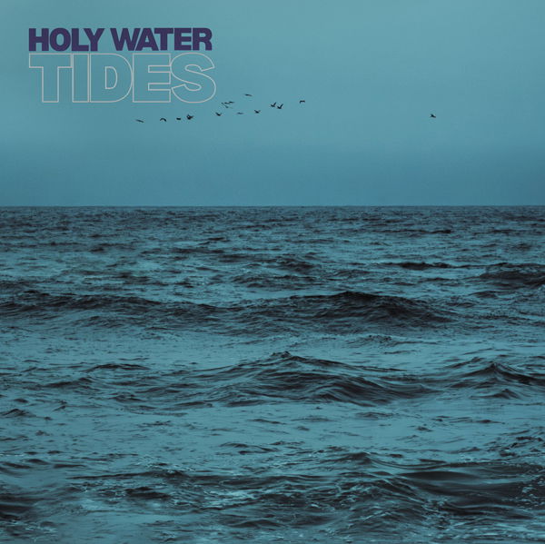 CD Shop - HOLY WATER TIDES