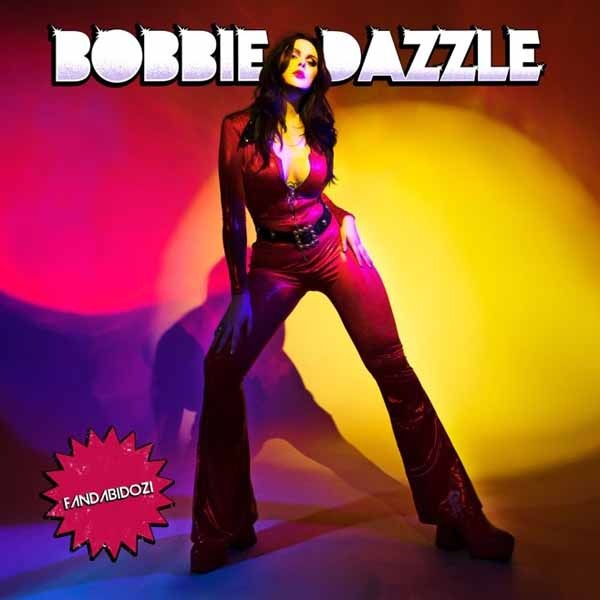 CD Shop - BOBBIE DAZZLE FANDABIDOZI