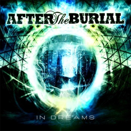CD Shop - AFTER THE BURIAL IN DREAMS