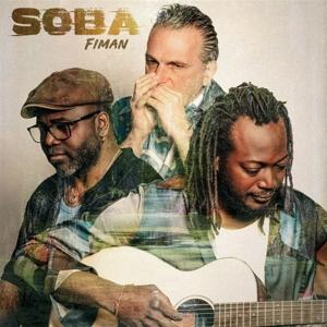 CD Shop - SOBA FIMAN