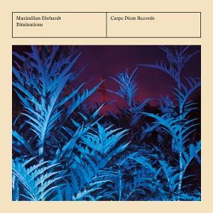 CD Shop - MAXIMILIAN EHRHARDT DE ARAUXO, FRESCOBALDI...