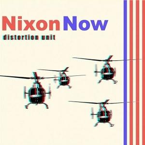 CD Shop - NIXON NOW DISTORTION UNIT
