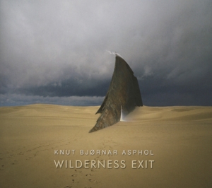 CD Shop - KNUT BJORNAR ASPHOL WILDERNESS EXIT