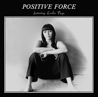 CD Shop - POSITIVE FORCE POSITIVE FORCE